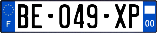 BE-049-XP