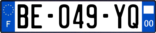BE-049-YQ