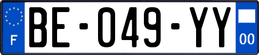 BE-049-YY