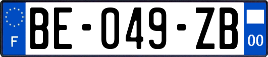 BE-049-ZB