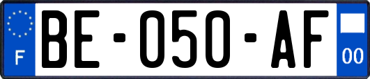 BE-050-AF