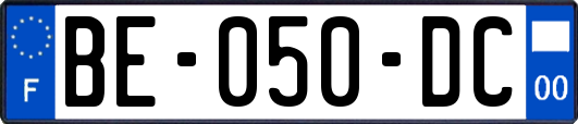 BE-050-DC