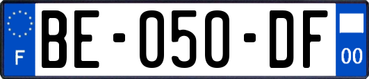 BE-050-DF