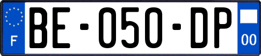 BE-050-DP