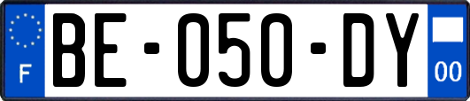 BE-050-DY