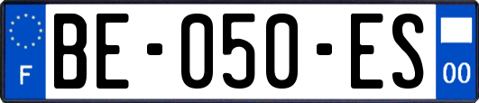 BE-050-ES