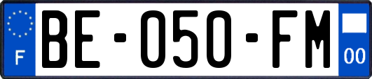 BE-050-FM