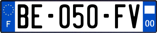 BE-050-FV