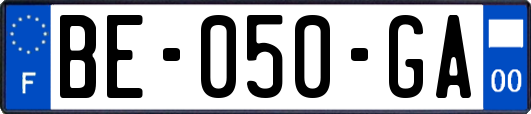 BE-050-GA