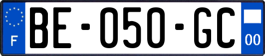 BE-050-GC