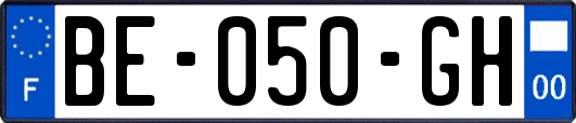 BE-050-GH
