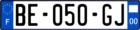 BE-050-GJ