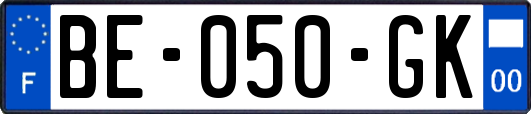 BE-050-GK