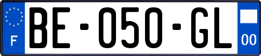 BE-050-GL