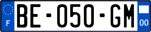 BE-050-GM