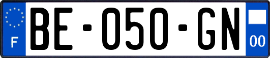 BE-050-GN