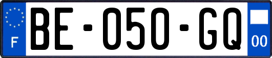 BE-050-GQ