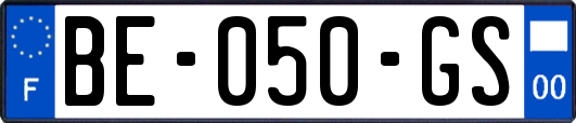 BE-050-GS
