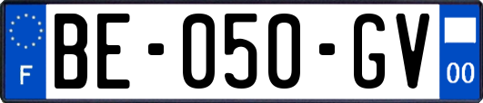 BE-050-GV
