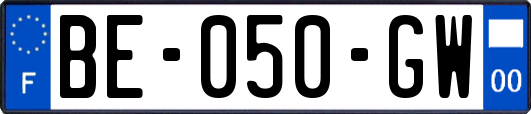 BE-050-GW