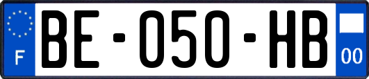 BE-050-HB