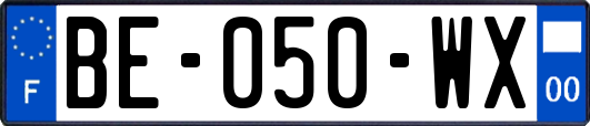 BE-050-WX