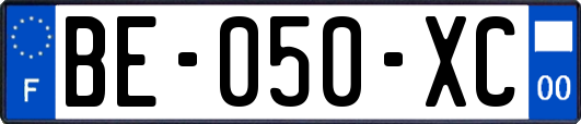 BE-050-XC
