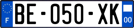 BE-050-XK