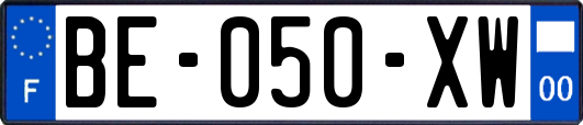 BE-050-XW
