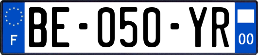 BE-050-YR