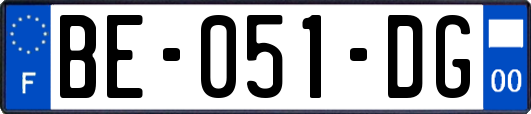 BE-051-DG