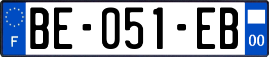 BE-051-EB