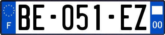 BE-051-EZ