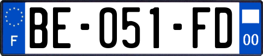 BE-051-FD