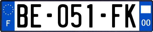 BE-051-FK