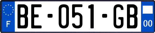 BE-051-GB