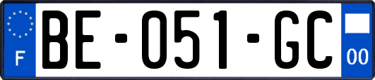 BE-051-GC