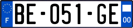 BE-051-GE