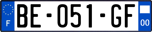 BE-051-GF