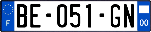 BE-051-GN