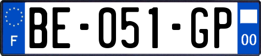 BE-051-GP
