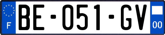 BE-051-GV