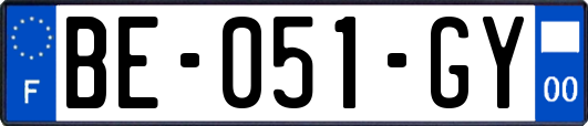 BE-051-GY
