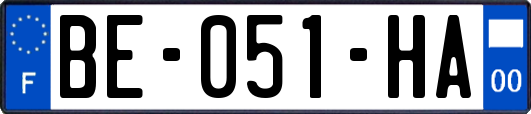 BE-051-HA