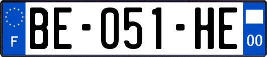 BE-051-HE