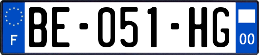 BE-051-HG