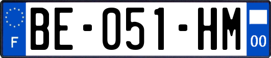 BE-051-HM