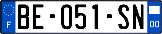 BE-051-SN