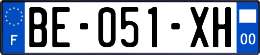 BE-051-XH