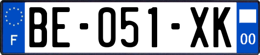 BE-051-XK